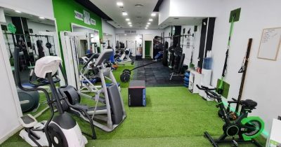 Natural Sport Córdoba