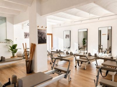 Natural studio