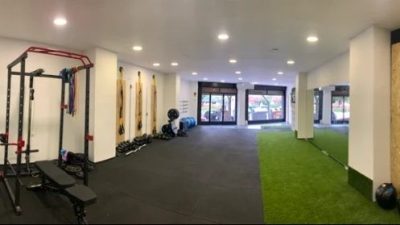 New Fit Life Fitnesstudio | Entrenamiento personal | Entrenamiento funcional | Salud