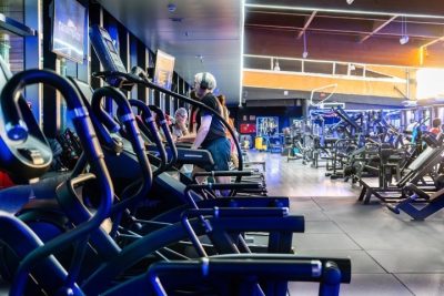 Open Fit - Gimnasio La Zubia