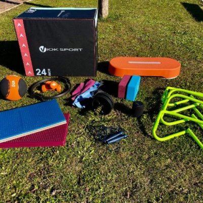 Optima Entrenamiento Personal