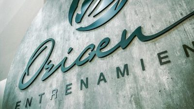 Origen Entrenamiento | Entrenamiento personal femenino