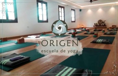 ORIGEN Nutrición & Bienestar Integral | Yoga Studio Sotogrande