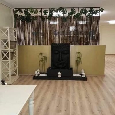 Origen Yoga