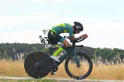 Pace & Power | Entrenador de Triatlón y Ciclismo en Tarragona