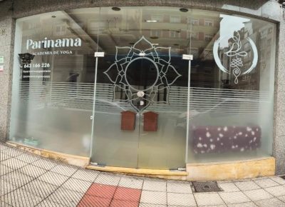 Parinama Yoga