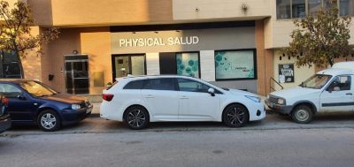 PHYSICAL SALUD