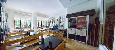 Physio Pilates Mariola Pelegrín