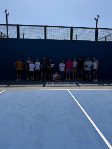 Pickleball Center - Granada (Club de Campo Granada)
