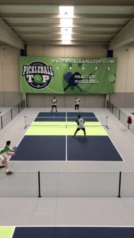PickleballTOP