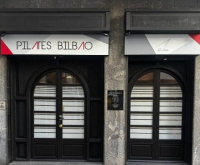 Pilates Bilbao