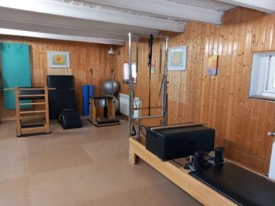 Pilates Cercedilla