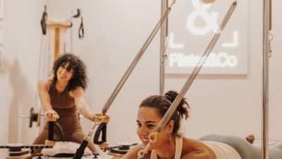 Pilates & Co.
