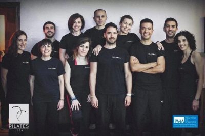 Pilates León