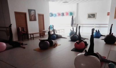 Pilates Marga Miguel