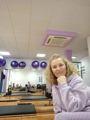 Pilates Studio77