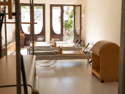 Pilates Tarraco