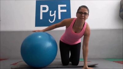 Pilates y Fisioterapia - Begoña Cerro