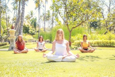 Pilates y Yoga Soto del Real