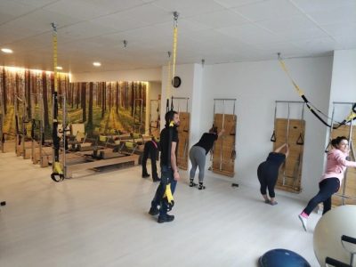 PilatesmaniaStudio
