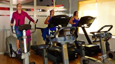 Planet Fitness