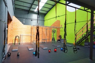 PLUSSPORT Fitness & Wellness