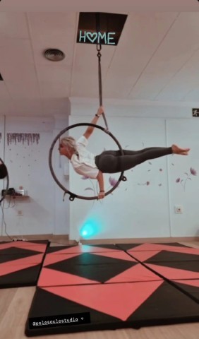 Pole Soul Acrobacias & Pilates