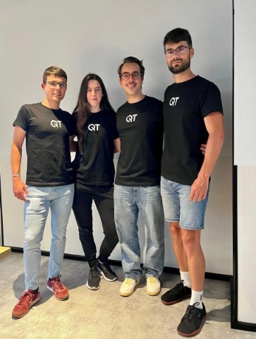 Quelle Team Fit
