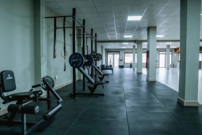 Reactive Salud y Rendimiento