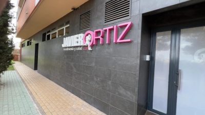 Rendimiento y Salud - Entrenamiento Personal en Ciudad Real