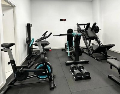 Restart Readaptación de Lesiones y Entrenamiento Personal