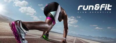 Run&Fit Chiclana