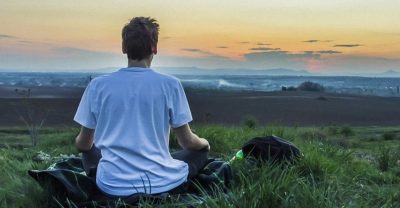 SAHAJA YOGA BARCELONA