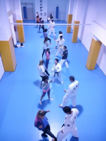 Sales Gym