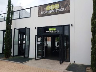 Sancho Fitness