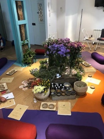 Satya Centro de Yoga
