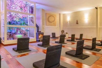 Satya Centro Yoga