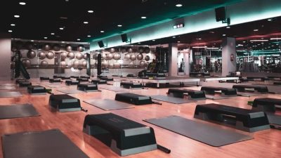 Skygym Alcorcón