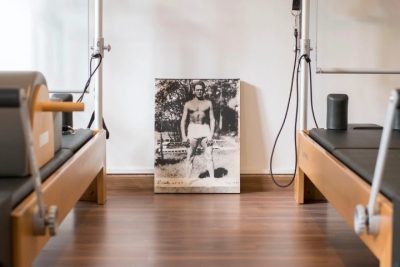 SLOA | Centro de pilates en Castellón
