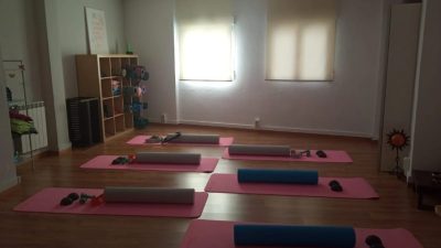 SOUL PILATES PALENCIA