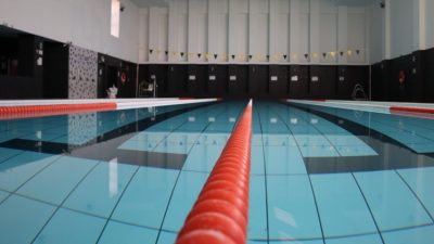 Spazio Fitness Reebok Granada