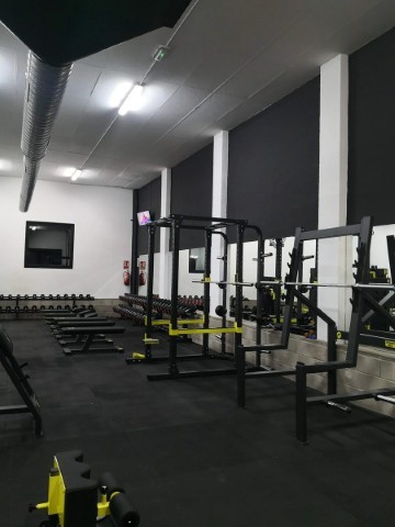 Staff Personal Trainers