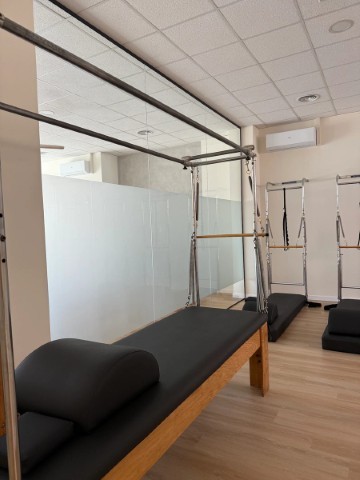 Studio 3 Pilates