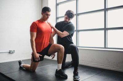 Studio Fitness - Entrenador personal en Toledo
