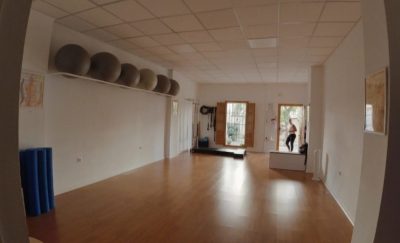 Studio Pilates Cádiz