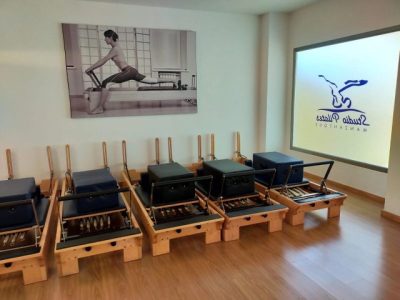 Studio Pilates Manzaneque