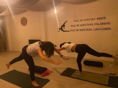STUDIO YOGA PILATES FUNCIONAL