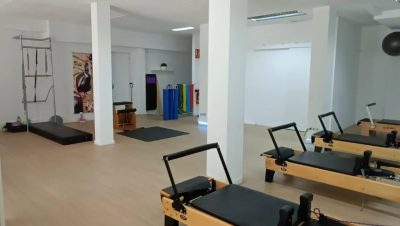 Su Pilates by Flor