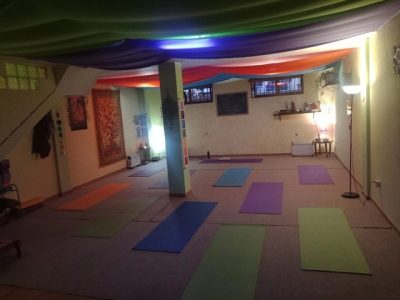 Surya Chandra yoga