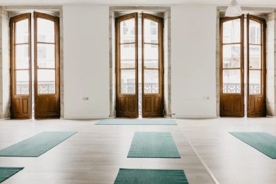 TADAIMA YOGA